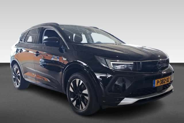 Opel Grandland (2022) thumbnail 6