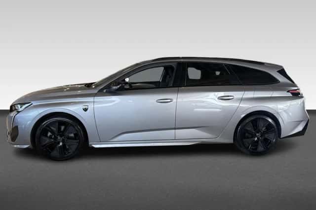 Peugeot 308 (2024) thumbnail 2