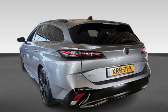 Peugeot 308 (2024) thumbnail 3