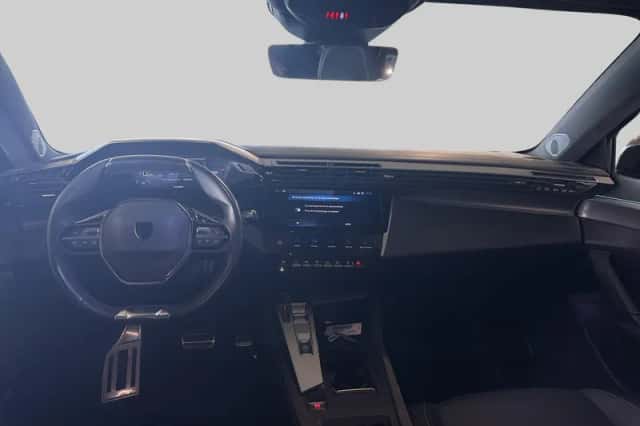 Peugeot 308 (2024) thumbnail 5