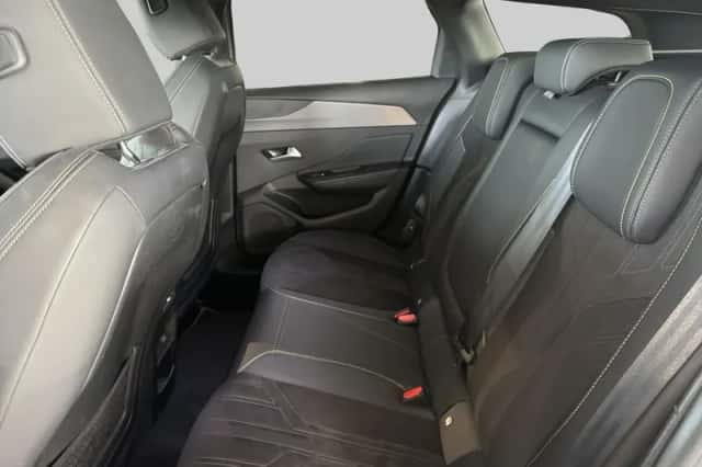 Peugeot 308 (2024) thumbnail 6