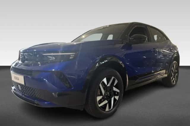 Opel Mokka (2026) thumbnail 1