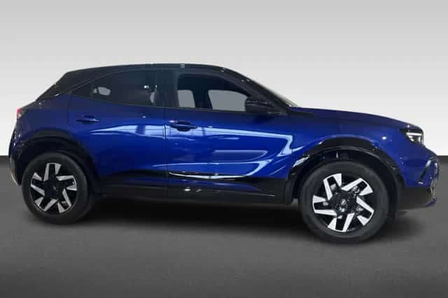 Opel Mokka (2026) thumbnail 2