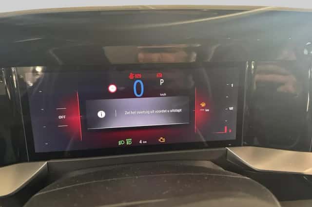 Opel Mokka (2026) thumbnail 6