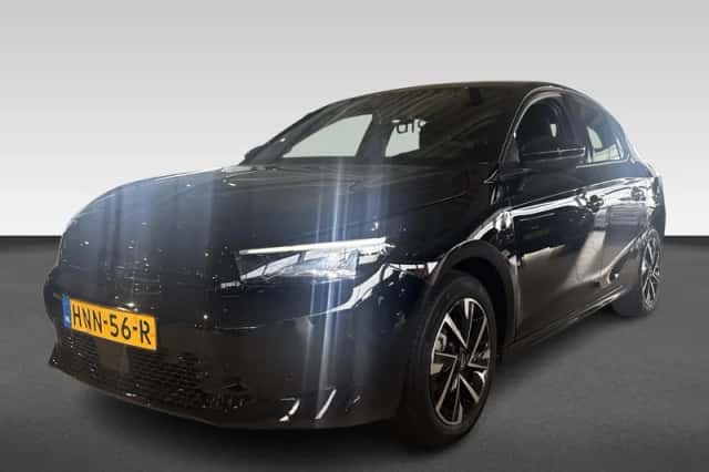 Opel Corsa (2025) thumbnail 1
