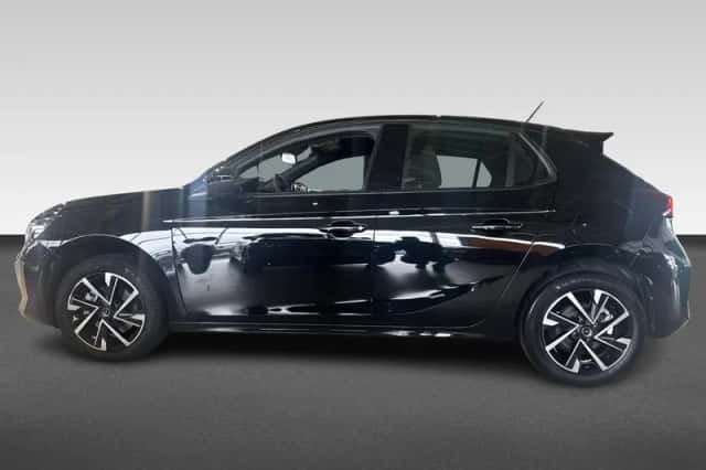 Opel Corsa (2025) thumbnail 2