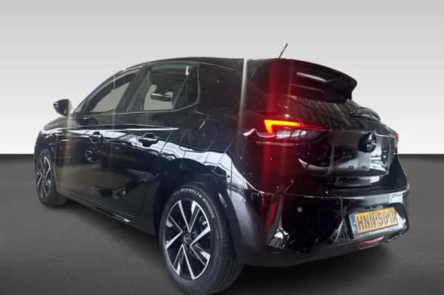 Opel Corsa (2025) thumbnail 3