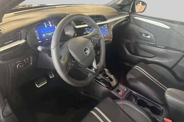 Opel Corsa (2025) thumbnail 4