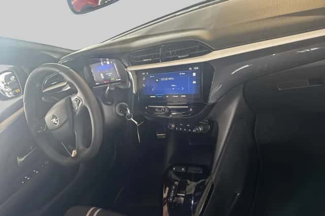 Opel Corsa (2025) thumbnail 5
