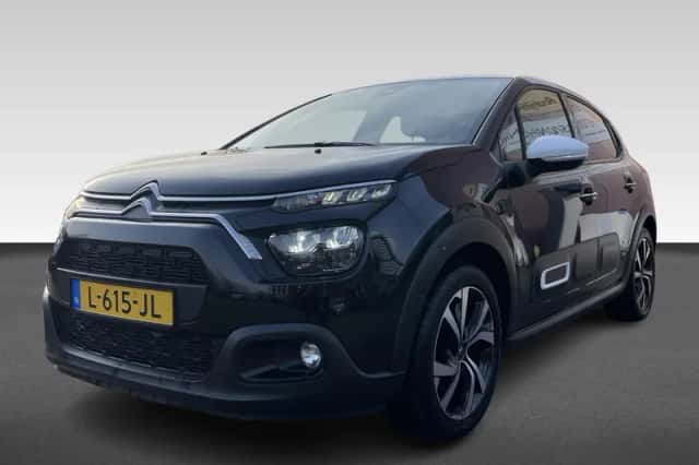 Citroën C3 (2021) thumbnail 1