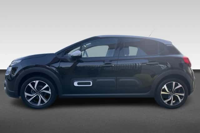 Citroën C3 (2021) thumbnail 2