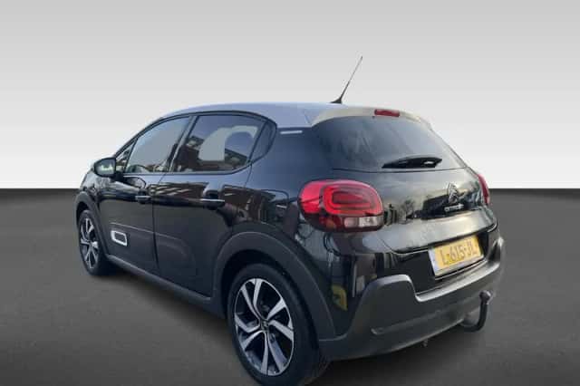 Citroën C3 (2021) thumbnail 3