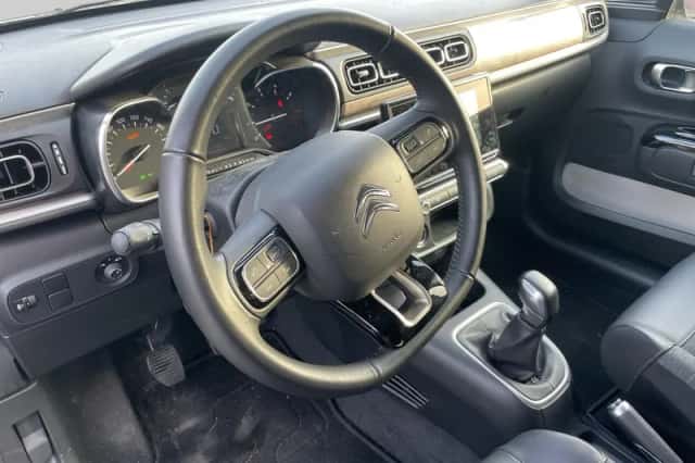 Citroën C3 (2021) thumbnail 4