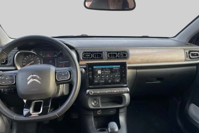 Citroën C3 (2021) thumbnail 5