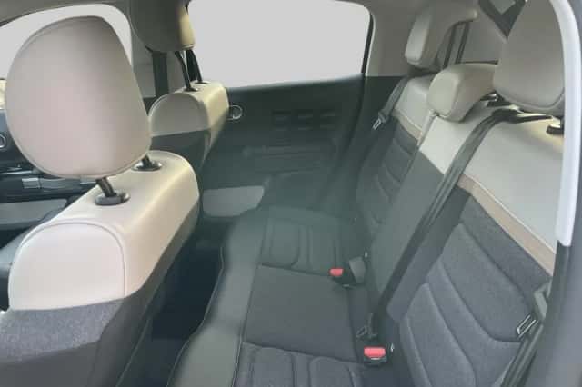 Citroën C3 (2021) thumbnail 6
