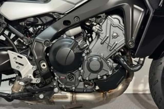 YAMAHA TRACER (2022) thumbnail 2