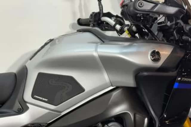 YAMAHA TRACER (2022) thumbnail 3