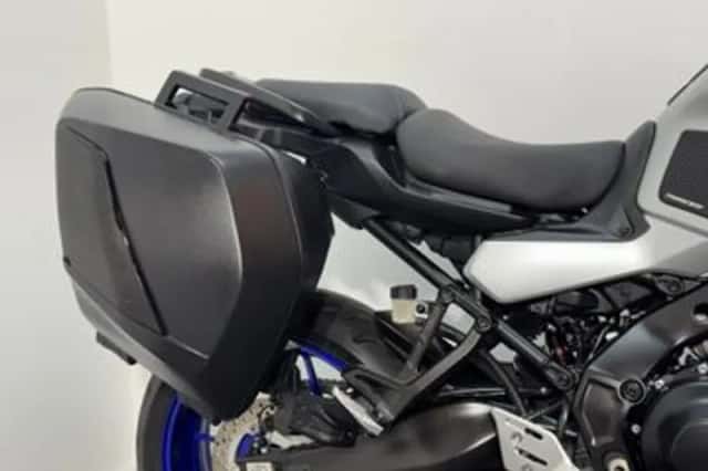 YAMAHA TRACER (2022) thumbnail 4