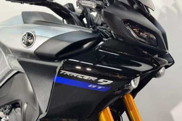 YAMAHA TRACER (2022) thumbnail 6