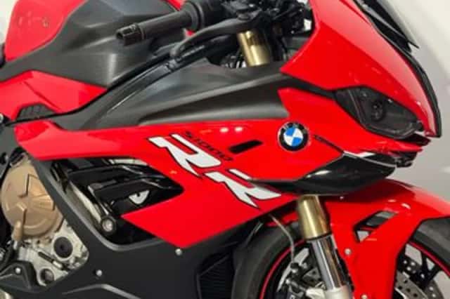 BMW S (2019) thumbnail 5