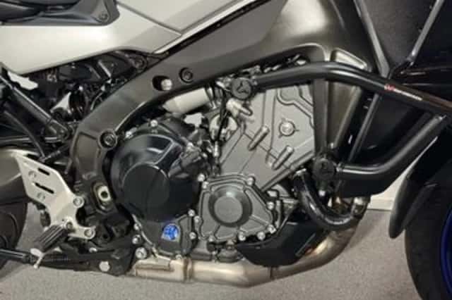 YAMAHA TRACER (2022) thumbnail 2