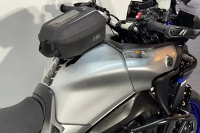 YAMAHA TRACER (2022) thumbnail 3