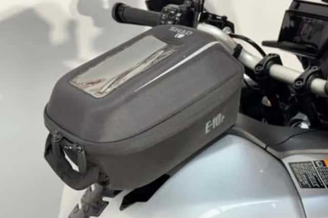 YAMAHA TRACER (2022) thumbnail 4