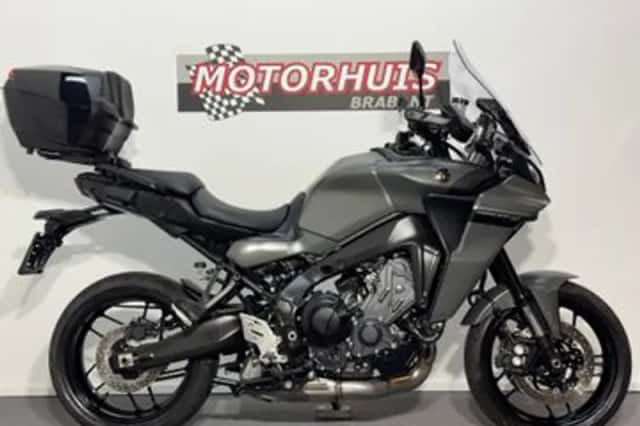 YAMAHA TRACER (2023) thumbnail 1