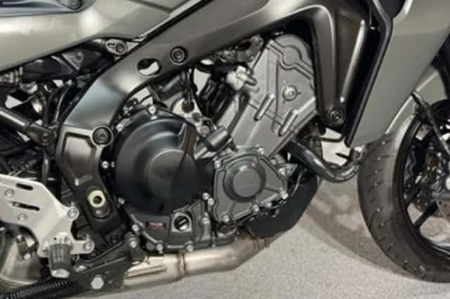 YAMAHA TRACER (2023) thumbnail 2