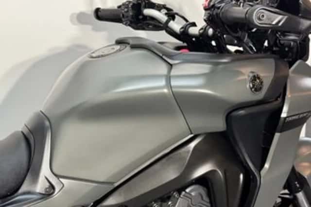 YAMAHA TRACER (2023) thumbnail 4