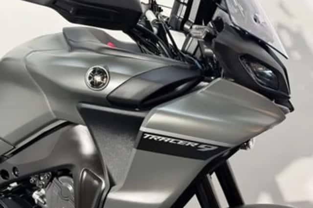 YAMAHA TRACER (2023) thumbnail 5