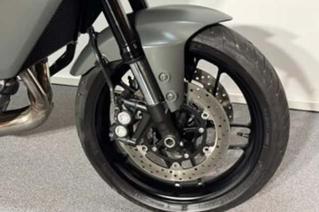 YAMAHA TRACER (2023) thumbnail 6