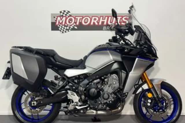 YAMAHA TRACER (2024) thumbnail 1