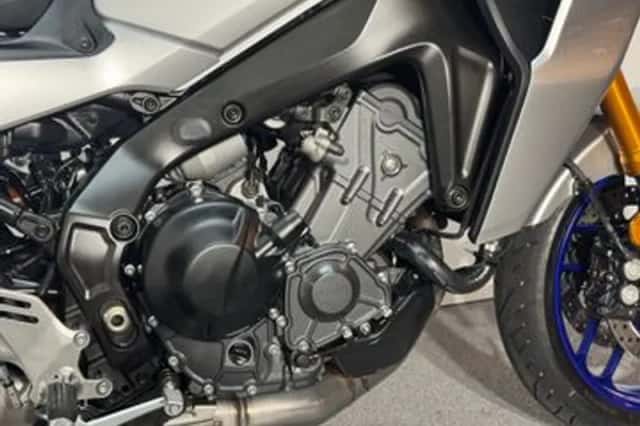 YAMAHA TRACER (2024) thumbnail 2