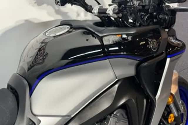 YAMAHA TRACER (2024) thumbnail 3