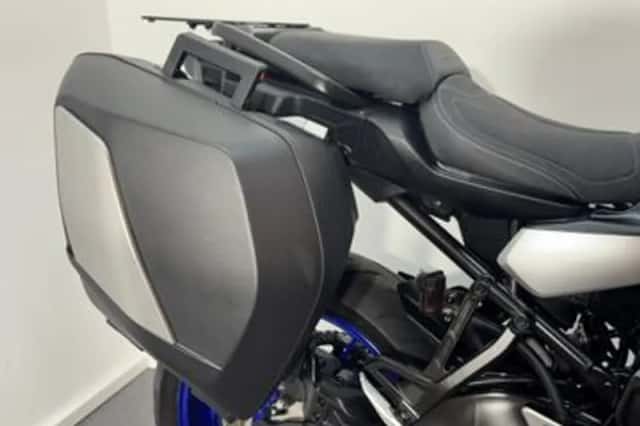 YAMAHA TRACER (2024) thumbnail 5