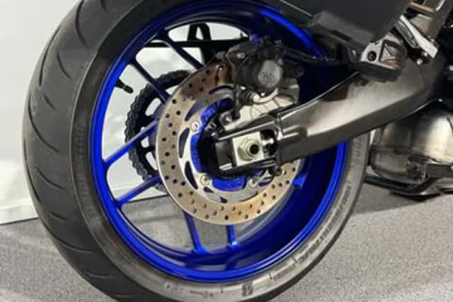 YAMAHA TRACER (2024) thumbnail 6