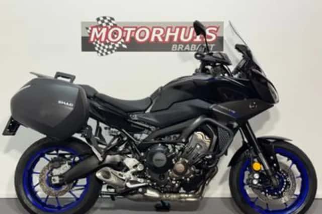 YAMAHA TRACER (2018) thumbnail 1