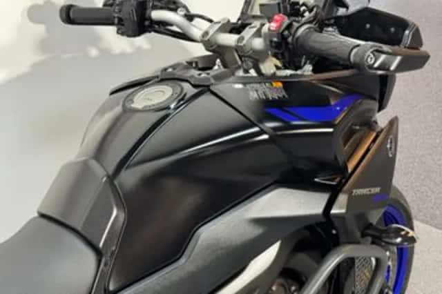 YAMAHA TRACER (2018) thumbnail 3