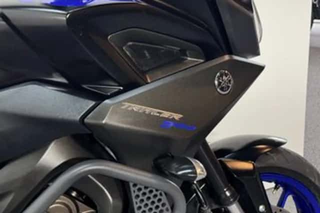 YAMAHA TRACER (2018) thumbnail 5