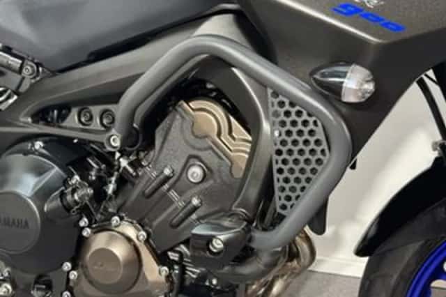 YAMAHA TRACER (2018) thumbnail 6