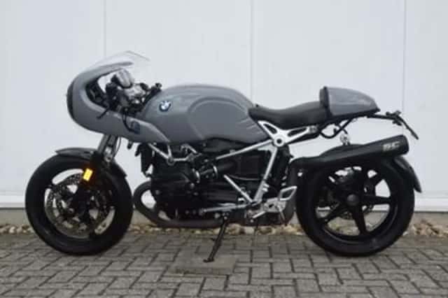 BMW R (2018) thumbnail 1