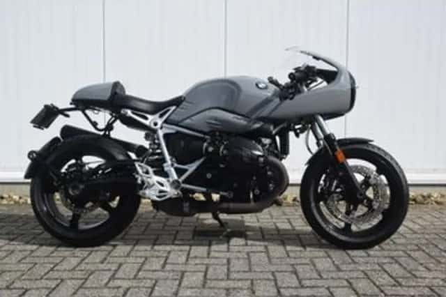 BMW R (2018) thumbnail 2