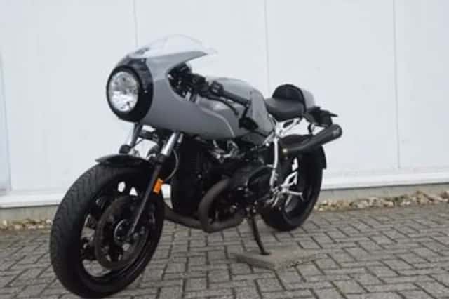 BMW R (2018) thumbnail 5