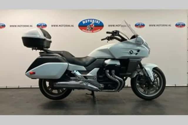 Honda CTX (2015) thumbnail 1