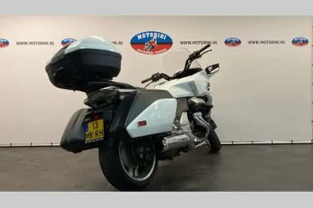 Honda CTX (2015) thumbnail 3
