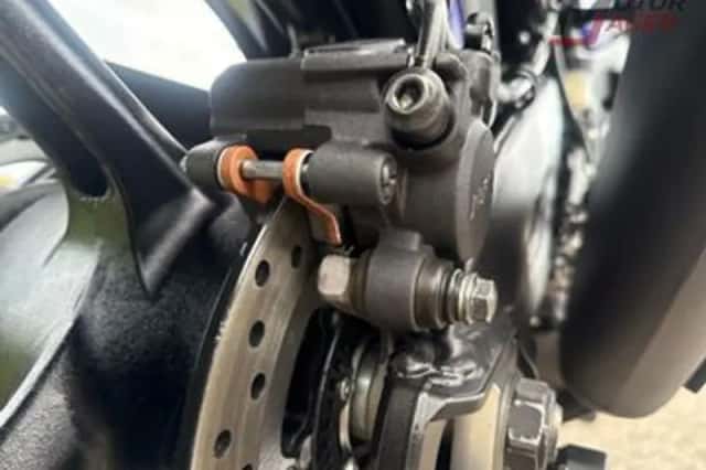 YAMAHA MT (2020) thumbnail 5