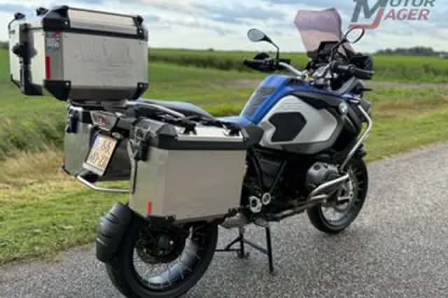BMW R (2014) thumbnail 5