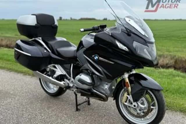 BMW R (2018) thumbnail 1