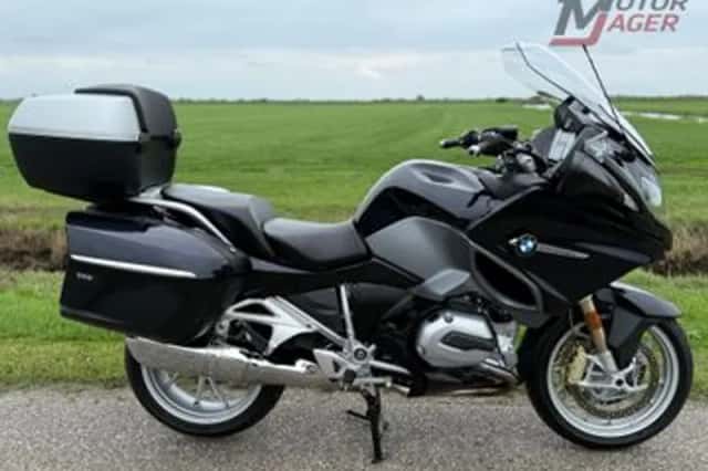 BMW R (2018) thumbnail 3
